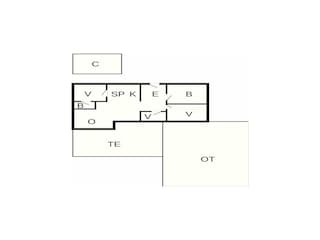 Ferienhaus Bork Havn Grundriss 43