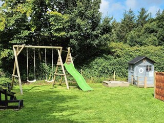 Vakantiehuis Bork Havn Buitenaudio-opname 3