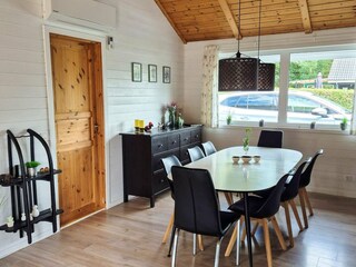 Vakantiehuis Bork Havn  22