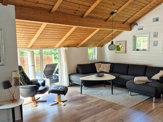 Vakantiehuis Bork Havn  14