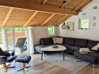 Ferienhaus Bork Havn  40