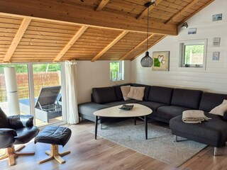 Vakantiehuis Bork Havn  54