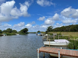 Ferienhaus Bork Havn  33