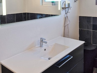 Vakantiehuis Bork Havn  6