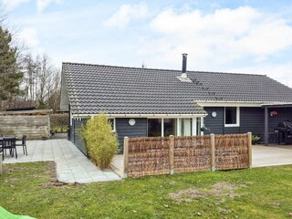 Casa per le vacanze Bork Havn Registrazione all'aperto 6