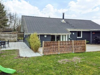 Casa per le vacanze Bork Havn Registrazione all'aperto 7