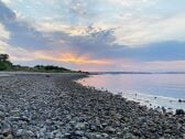 Vakantiehuis Eskov Strandpark Buitenaudio-opname 1