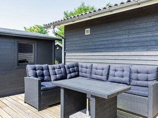 Holiday house Eskov Strandpark Outdoor Recording 4