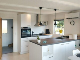 Holiday house Eskov Strandpark  7
