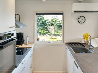 Holiday house Eskov Strandpark  9