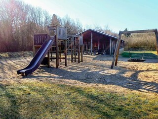 Holiday house Eskov Strandpark  14