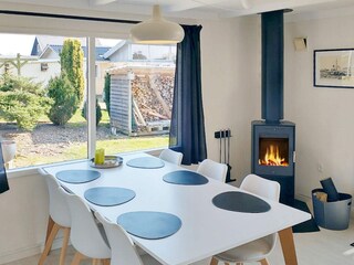 Holiday house Eskov Strandpark  15