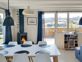 Holiday house Eskov Strandpark  16