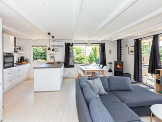 Holiday house Eskov Strandpark  17