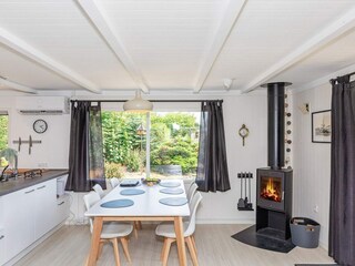 Holiday house Eskov Strandpark  18