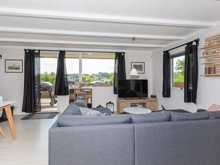 Holiday house Eskov Strandpark  19
