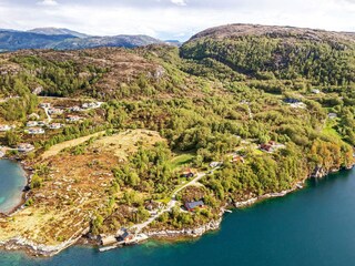 Vakantiehuis Welt  19