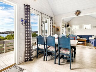 Vakantiehuis Welt  5