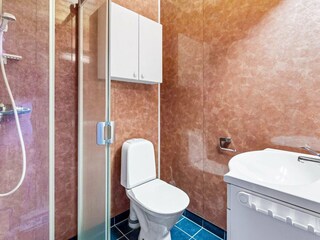 Vakantiehuis Welt  13