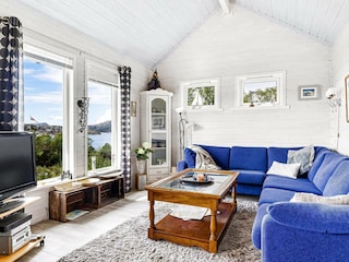 Vakantiehuis Welt  18