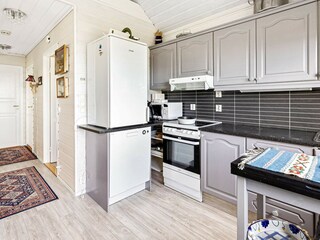 Vakantiehuis Welt  11