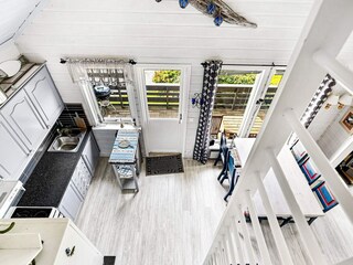 Vakantiehuis Welt  8