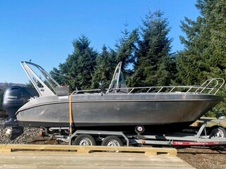 Vakantiehuis Welt  16