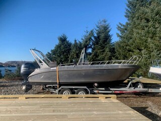 Vakantiehuis Welt  21