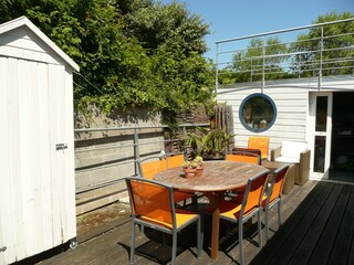 Vakantiehuis Camaret-sur-Mer Buitenaudio-opname 7