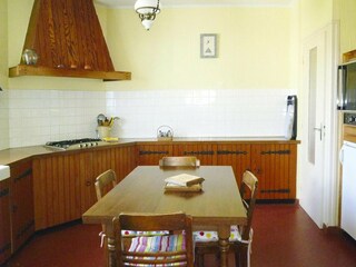 Casa de vacaciones Camaret-sur-Mer Características 9