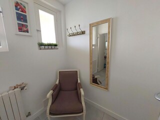 Ferienhaus Camaret-sur-Mer Ausstattung 14