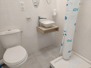 Casa de vacaciones Camaret-sur-Mer Características 13