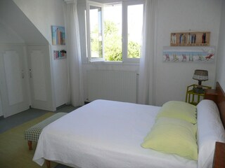 Maison de vacances Camaret-sur-Mer Équipement 23