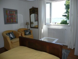 Maison de vacances Camaret-sur-Mer Équipement 22