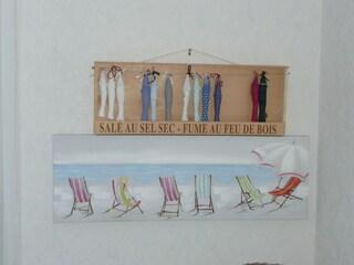Maison de vacances Camaret-sur-Mer  32