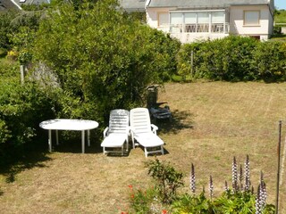 Holiday house Camaret-sur-Mer Outdoor Recording 4