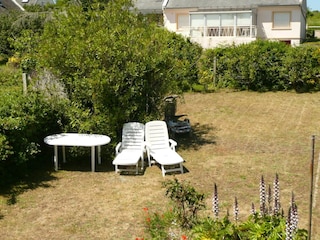 Vakantiehuis Camaret-sur-Mer Buitenaudio-opname 6