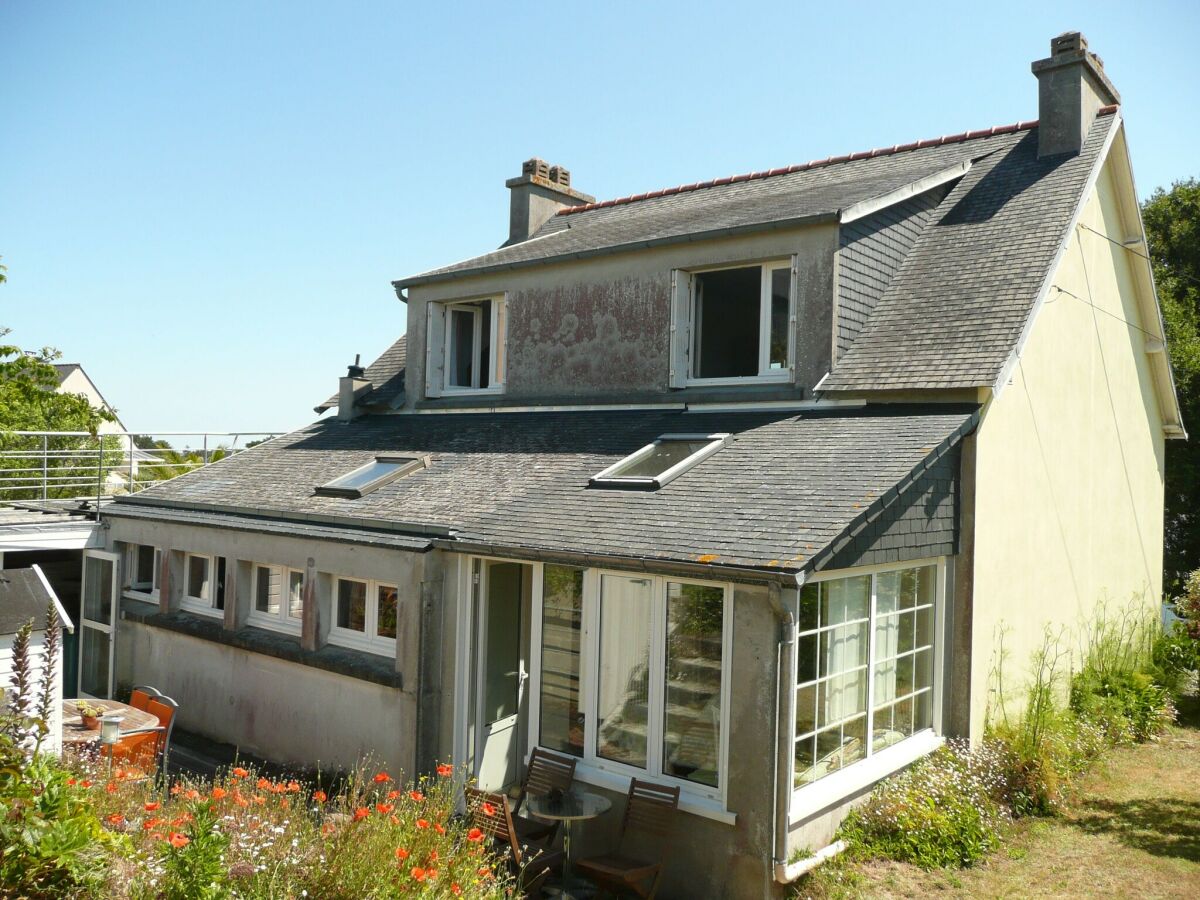 Ferienhaus Camaret-sur-Mer Außenaufnahme 3