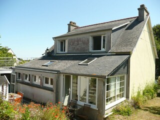 Maison de vacances Camaret-sur-Mer Enregistrement extérieur 7