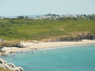 Maison de vacances Camaret-sur-Mer Environnement 30