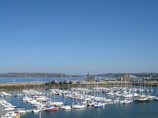 Vakantiehuis Camaret-sur-Mer Omgeving 31