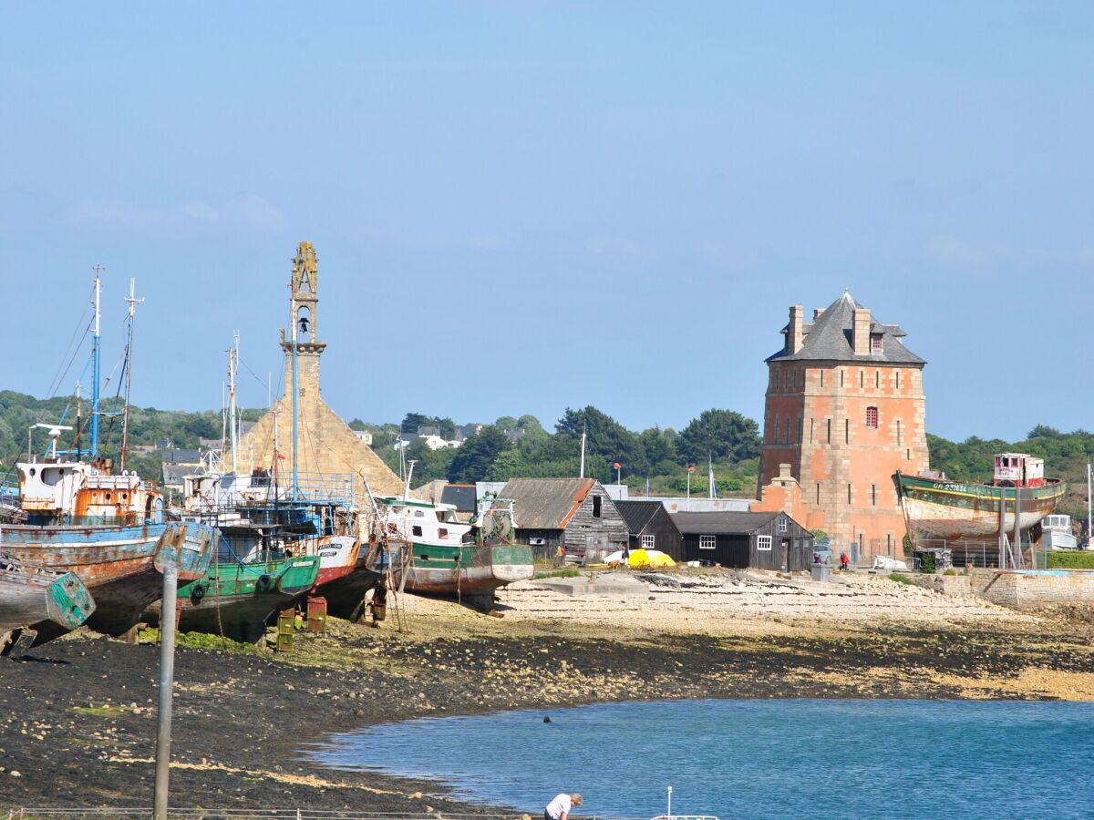 Ferienhaus Camaret-sur-Mer Umgebung 29