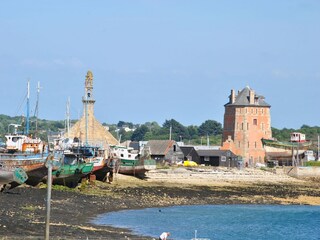 Maison de vacances Camaret-sur-Mer Environnement 26