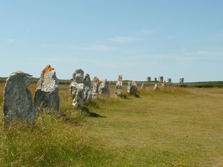 Ferienhaus Camaret-sur-Mer Umgebung 28