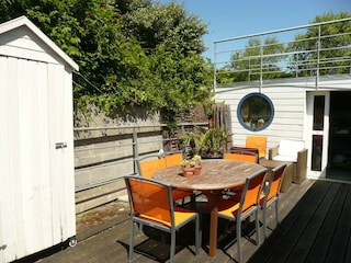 Holiday house Camaret-sur-Mer Outdoor Recording 5