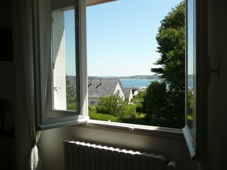 Maison de vacances Camaret-sur-Mer Enregistrement extérieur 6