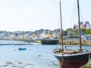 Maison de vacances Camaret-sur-Mer Environnement 24