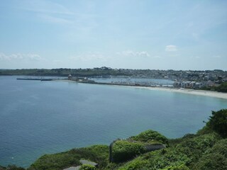 Maison de vacances Camaret-sur-Mer Environnement 29