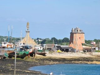 Holiday house Camaret-sur-Mer Environment 30