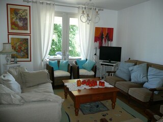 Maison de vacances Camaret-sur-Mer Équipement 10